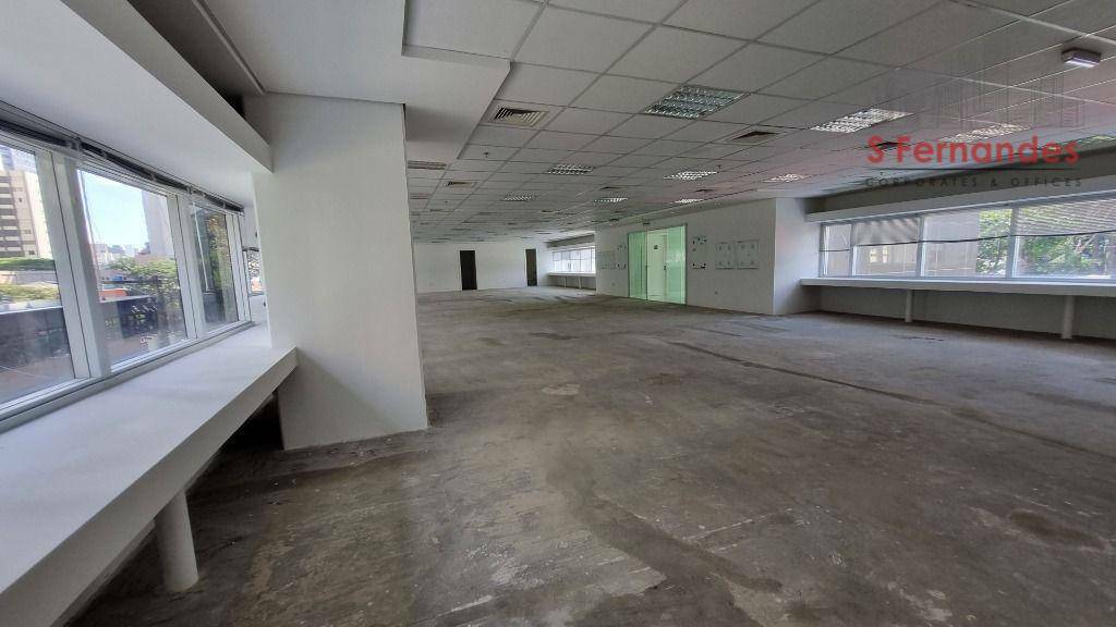 Conjunto Comercial-Sala para alugar, 293m² - Foto 5