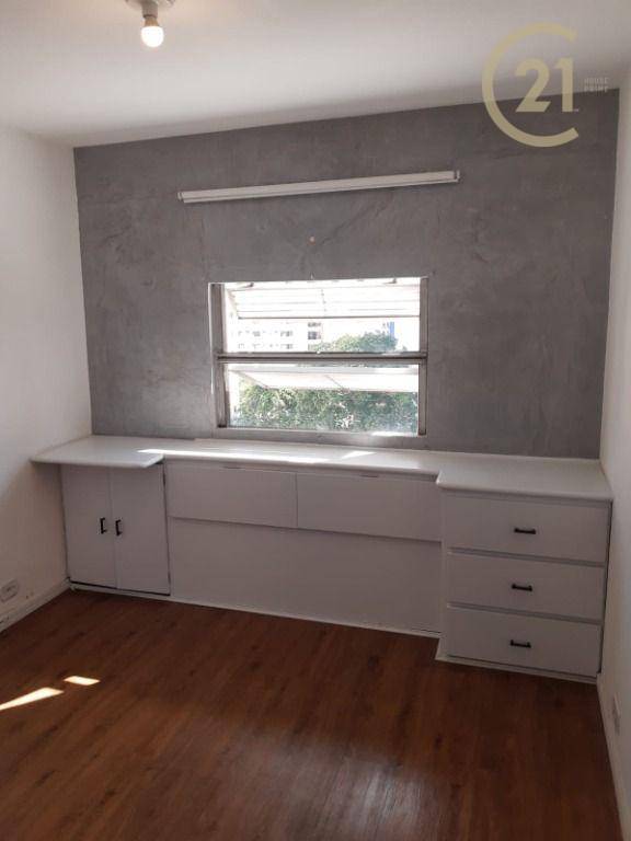 Apartamento à venda com 2 quartos, 75m² - Foto 4