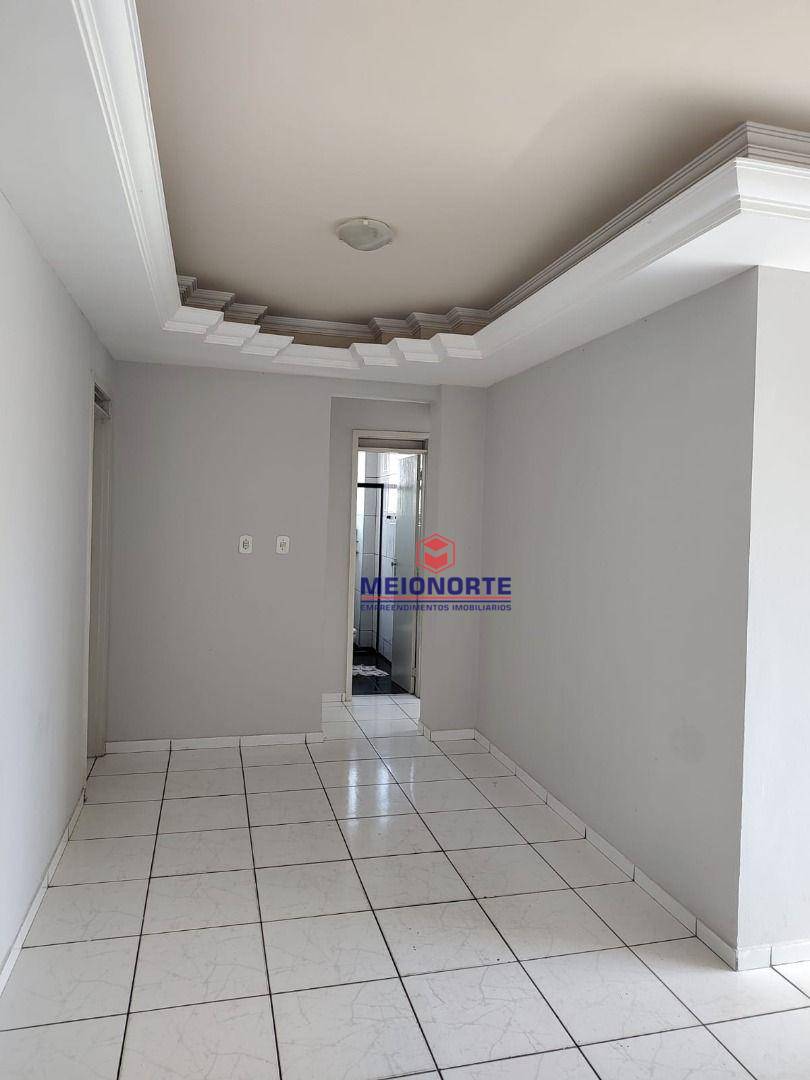 Apartamento à venda com 3 quartos, 92m² - Foto 1