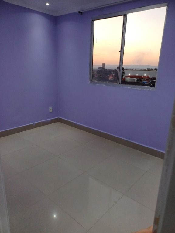 Apartamento à venda com 2 quartos, 40m² - Foto 8