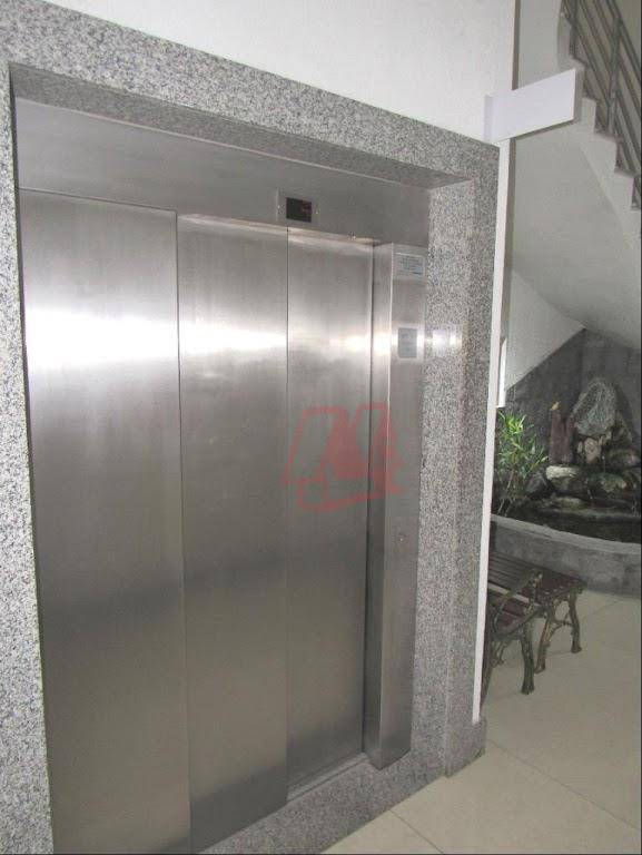 Conjunto Comercial-Sala para alugar, 70m² - Foto 16