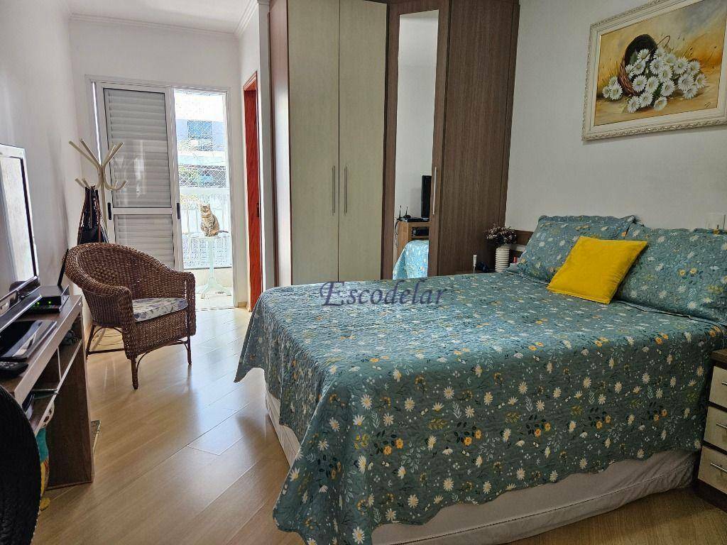 Sobrado à venda com 3 quartos, 130m² - Foto 17