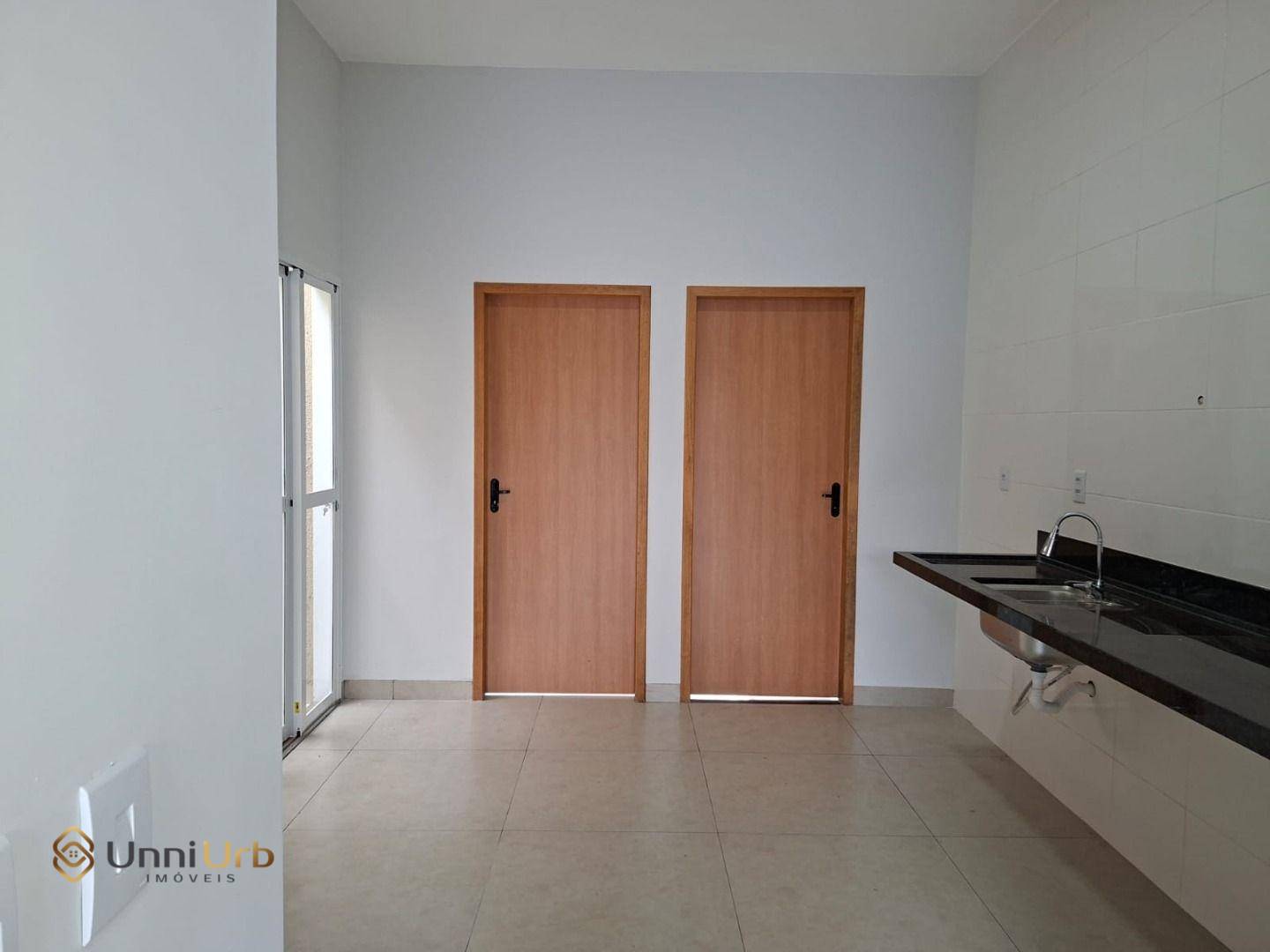 Casa, 2 quartos, 54 m² - Foto 4