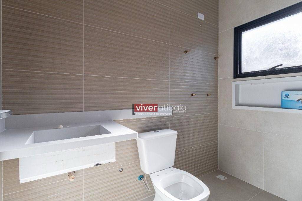 Casa à venda com 3 quartos, 199m² - Foto 15