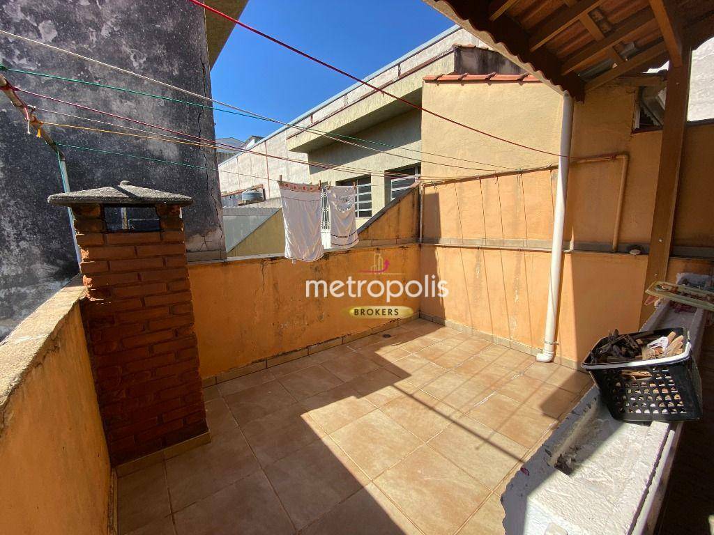 Sobrado à venda com 2 quartos, 104m² - Foto 17