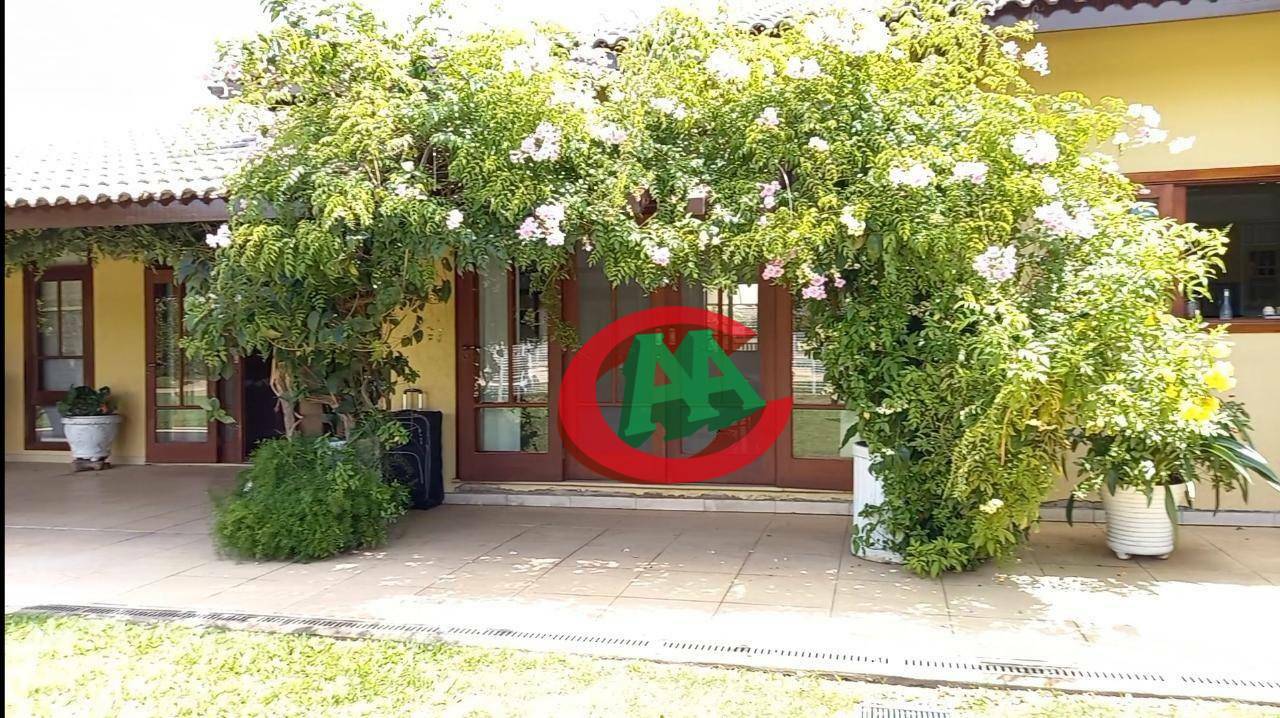 Chácara, 4 quartos, 5000 m² - Foto 2