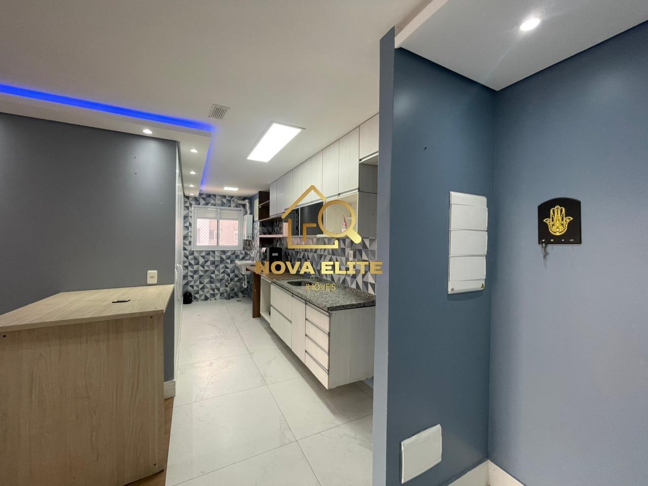 Apartamento para alugar com 2 quartos, 75m² - Foto 3