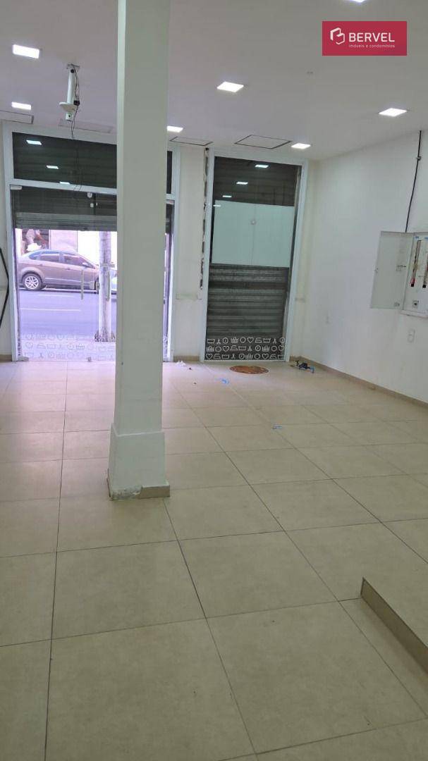 Loja-Salão para alugar, 72m² - Foto 2