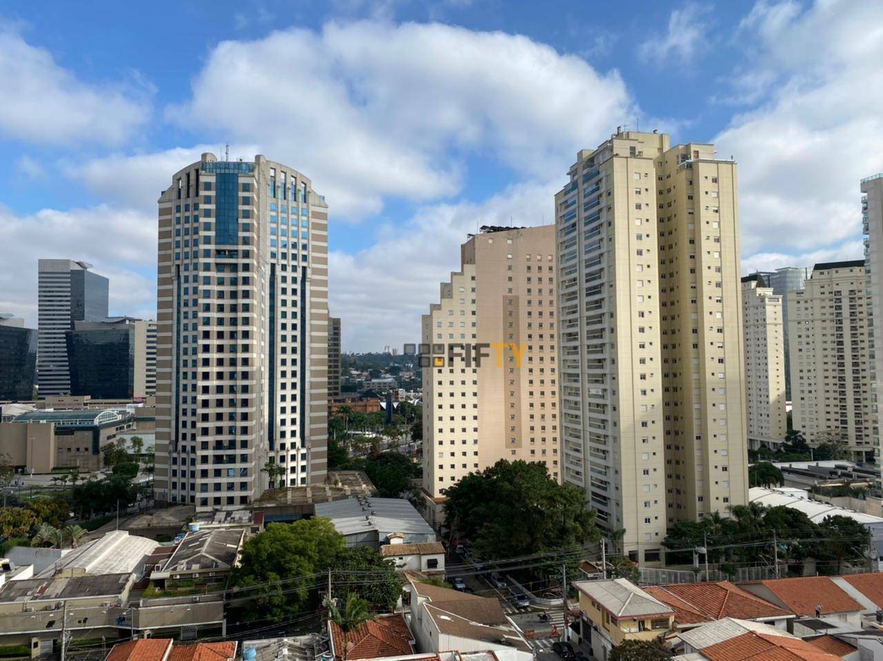 Apartamento para alugar com 1 quarto, 51m² - Foto 12