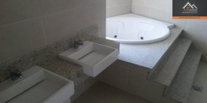 Apartamento à venda com 4 quartos, 289m² - Foto 2