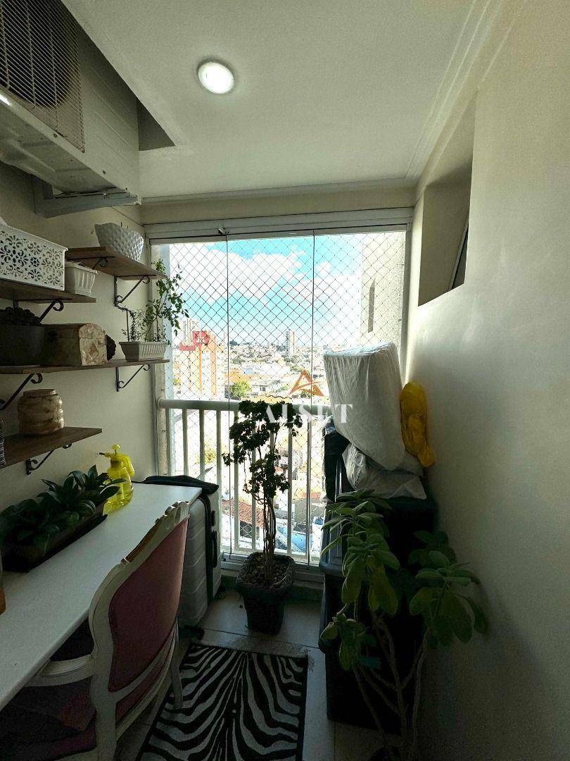 Apartamento à venda com 3 quartos, 137m² - Foto 18