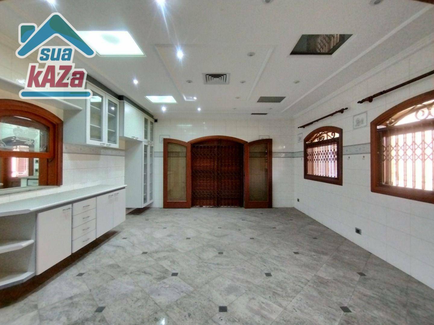 Casa à venda e aluguel com 4 quartos, 900m² - Foto 24