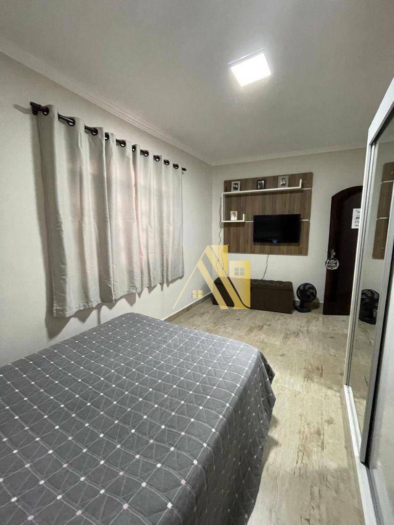 Sobrado à venda com 3 quartos, 226m² - Foto 9