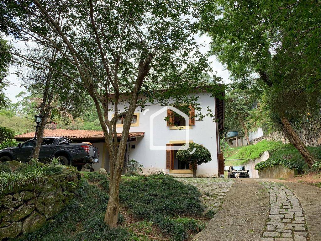 Casa de Condomínio à venda com 3 quartos, 478m² - Foto 9