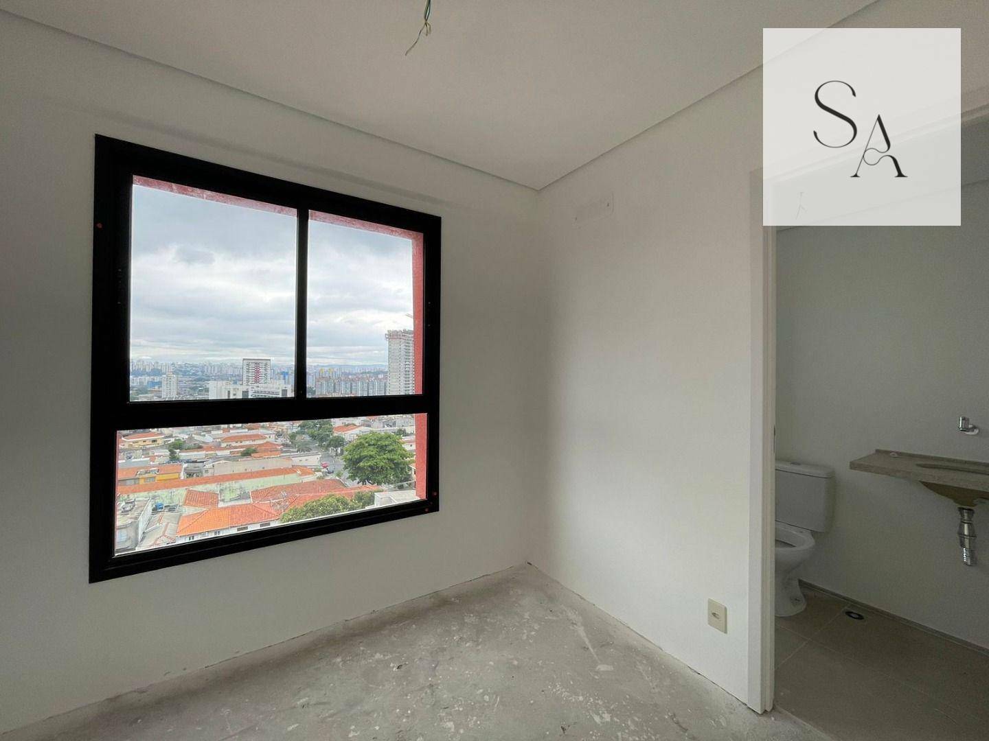 Apartamento à venda com 2 quartos, 60m² - Foto 6