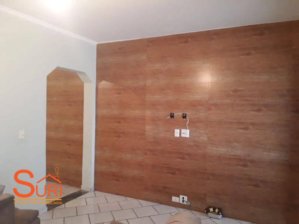 Sobrado à venda com 2 quartos, 152m² - Foto 2