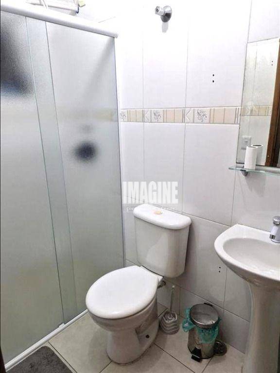 Sobrado à venda com 2 quartos, 112m² - Foto 10