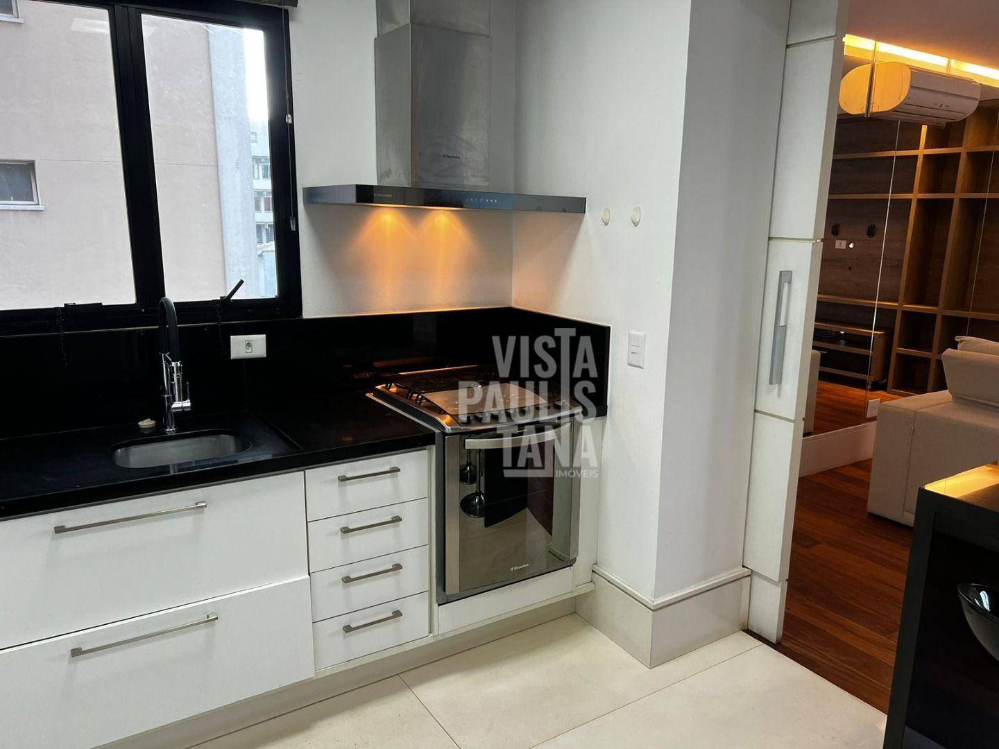 Apartamento à venda e aluguel com 2 quartos, 140m² - Foto 11