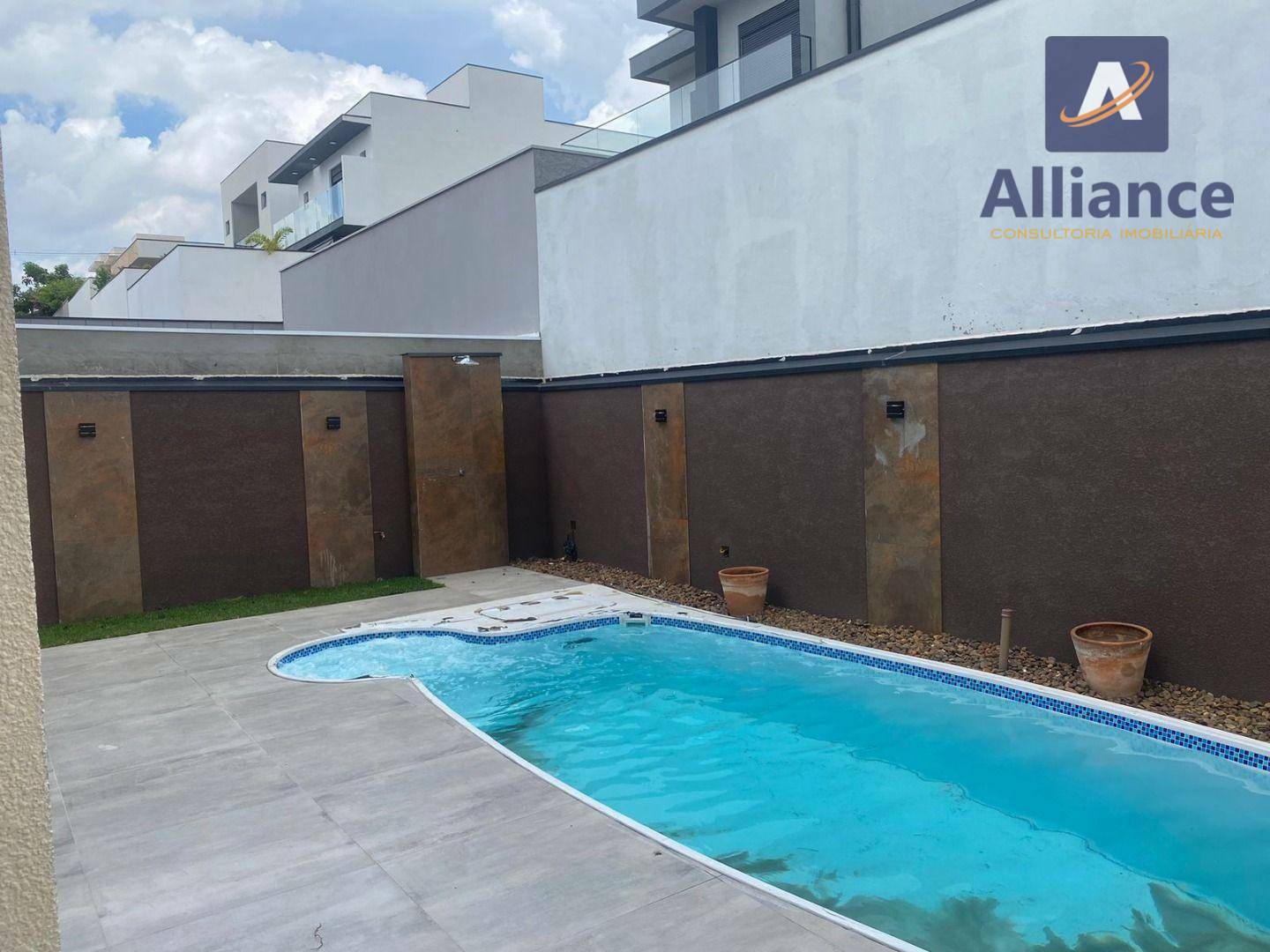 Casa de Condomínio à venda com 3 quartos, 151m² - Foto 42