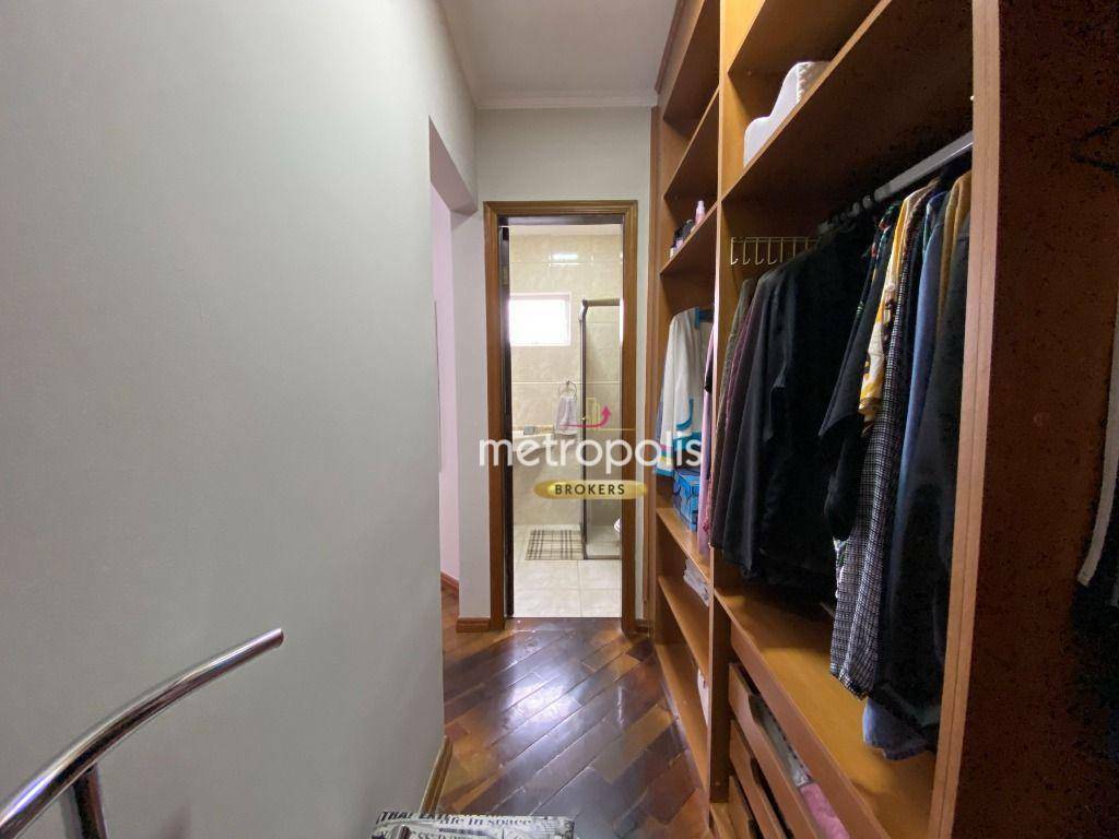 Apartamento à venda com 3 quartos, 180m² - Foto 40