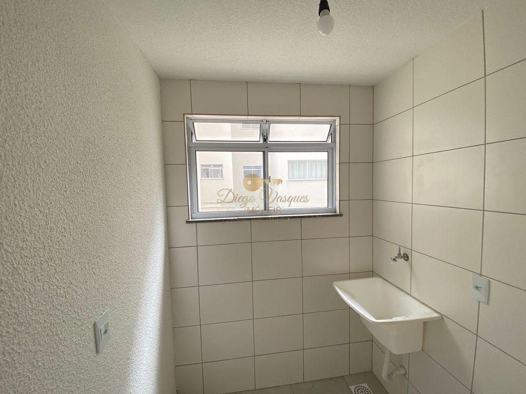 Apartamento à venda com 2 quartos, 55m² - Foto 12