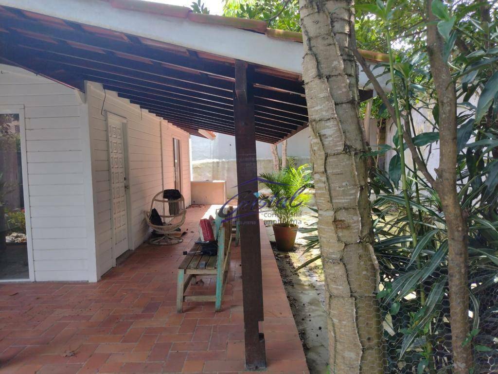 Casa à venda com 3 quartos, 127m² - Foto 3