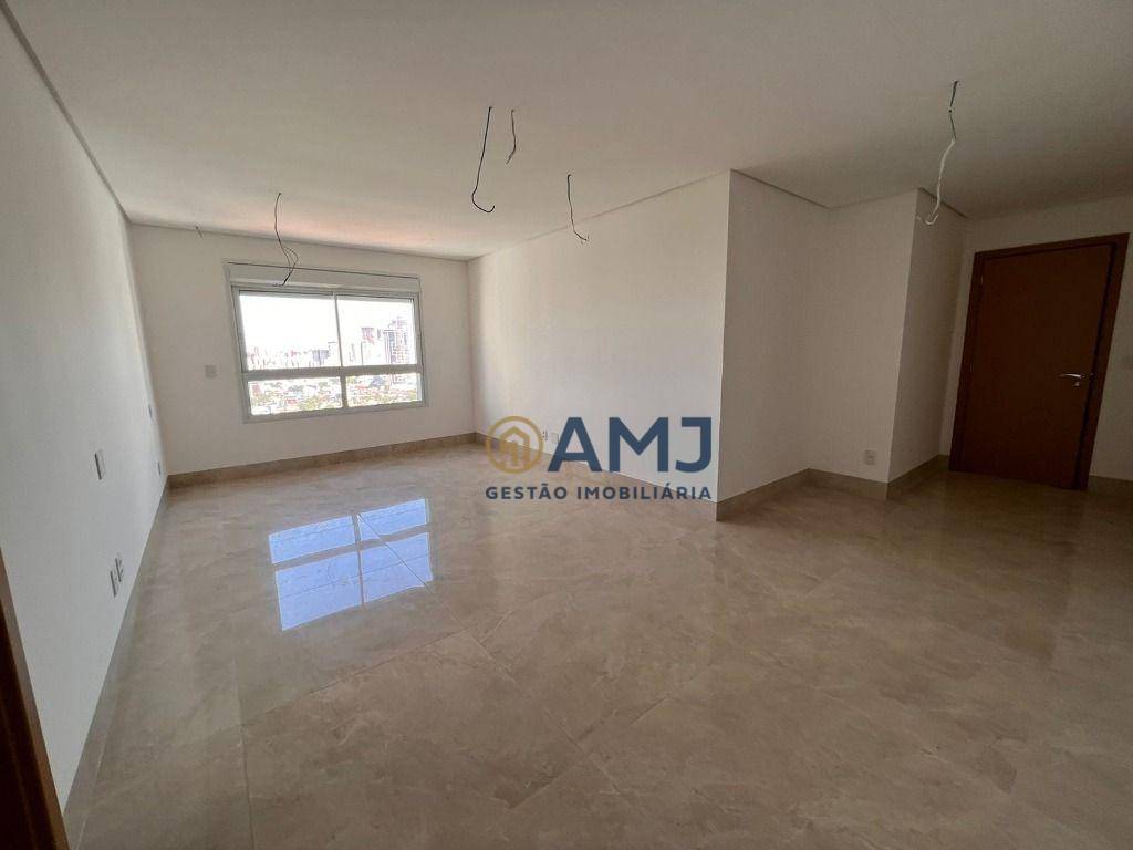 Apartamento à venda com 4 quartos, 256m² - Foto 27