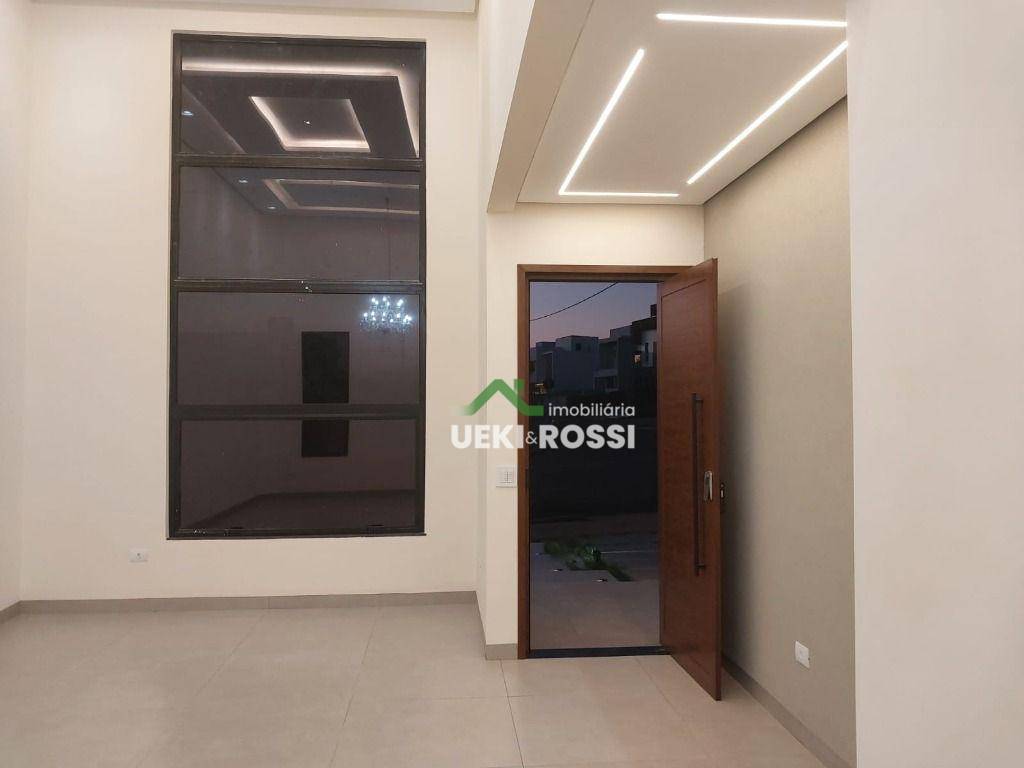 Casa de Condomínio à venda com 3 quartos, 145m² - Foto 3