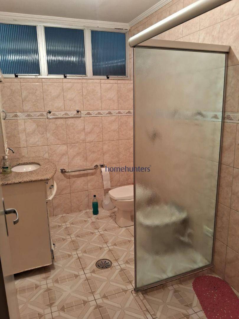 Apartamento à venda com 3 quartos, 130m² - Foto 6