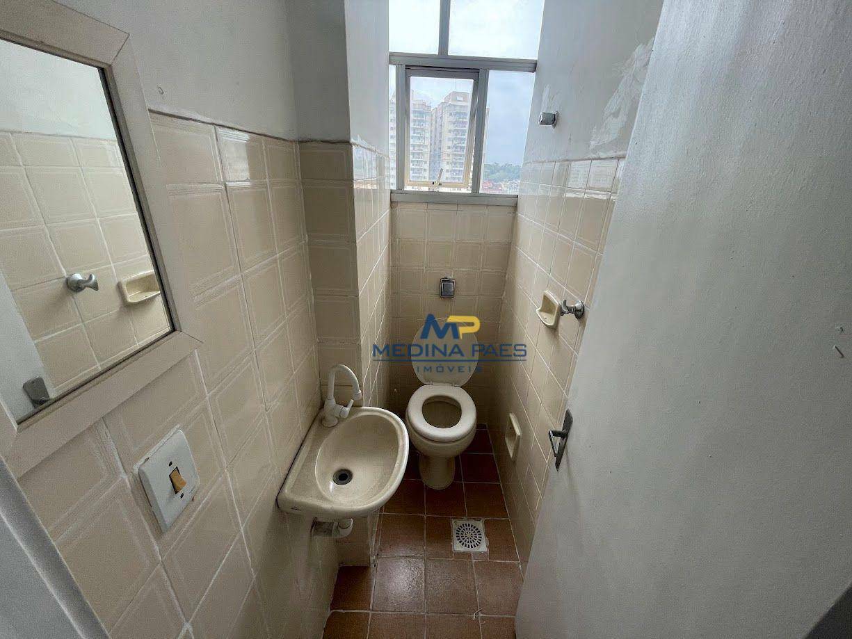 Conjunto Comercial-Sala à venda, 46m² - Foto 10