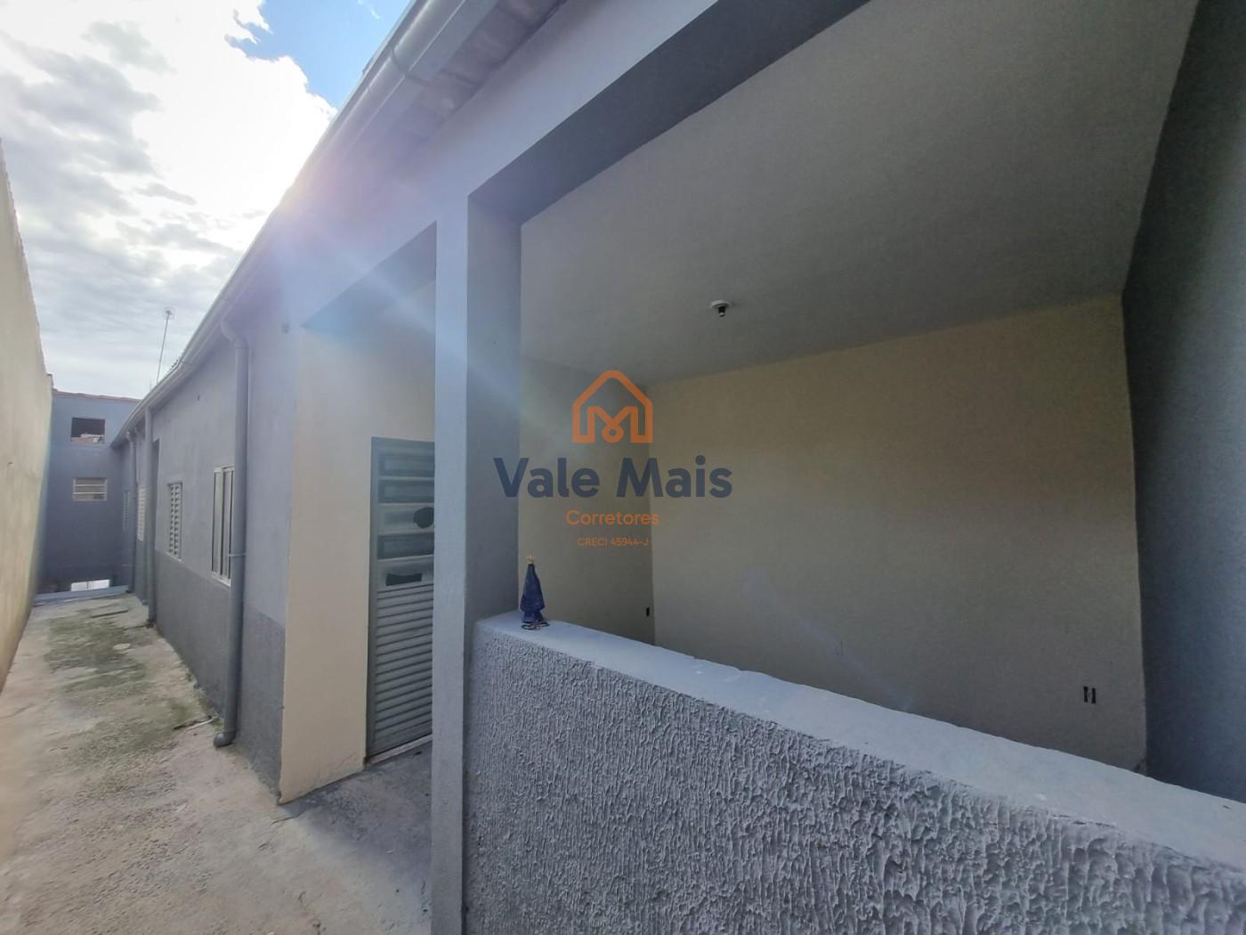 Casa para alugar com 3 quartos, 125m² - Foto 9