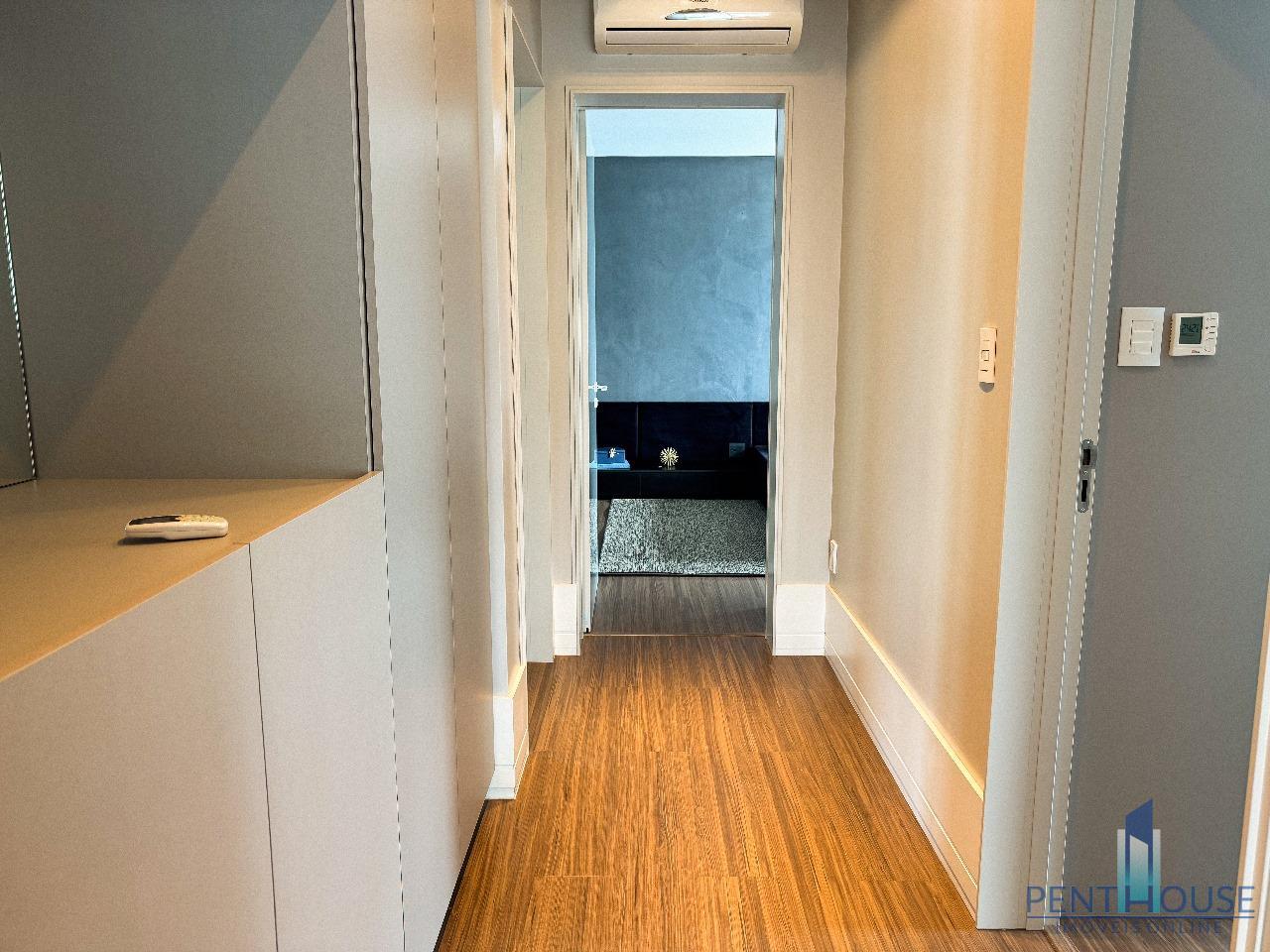 Apartamento à venda com 3 quartos, 172m² - Foto 12