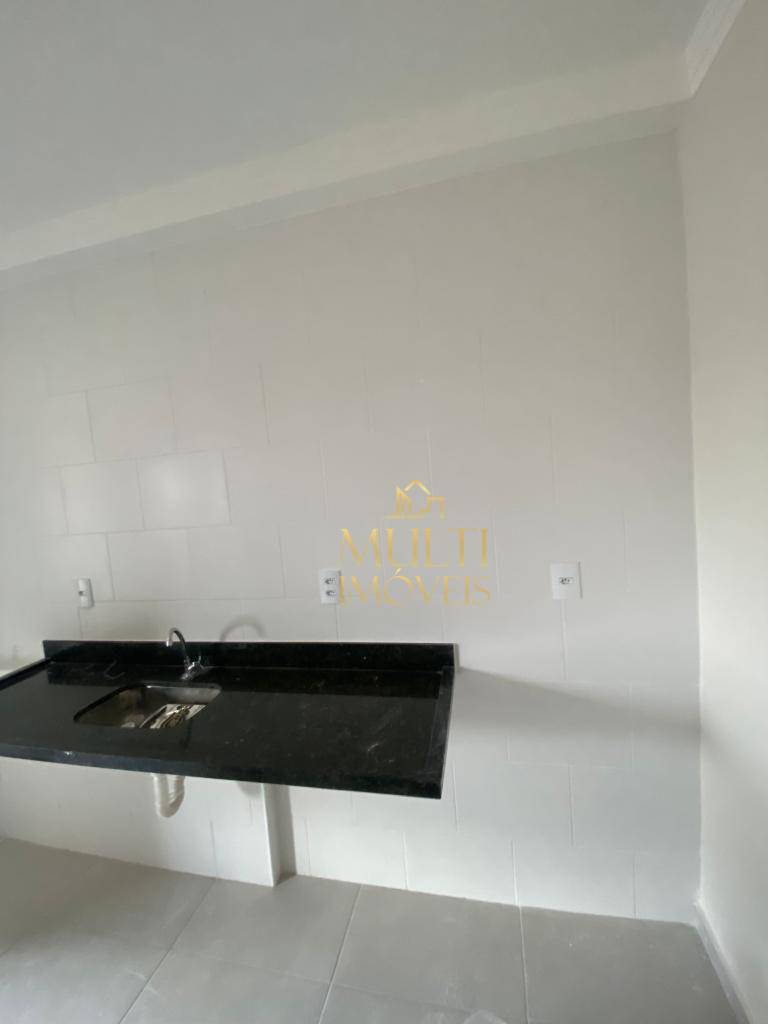 Apartamento à venda com 2 quartos, 58m² - Foto 4