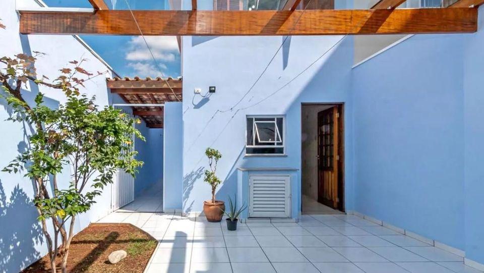 Sobrado à venda com 4 quartos, 135m² - Foto 17