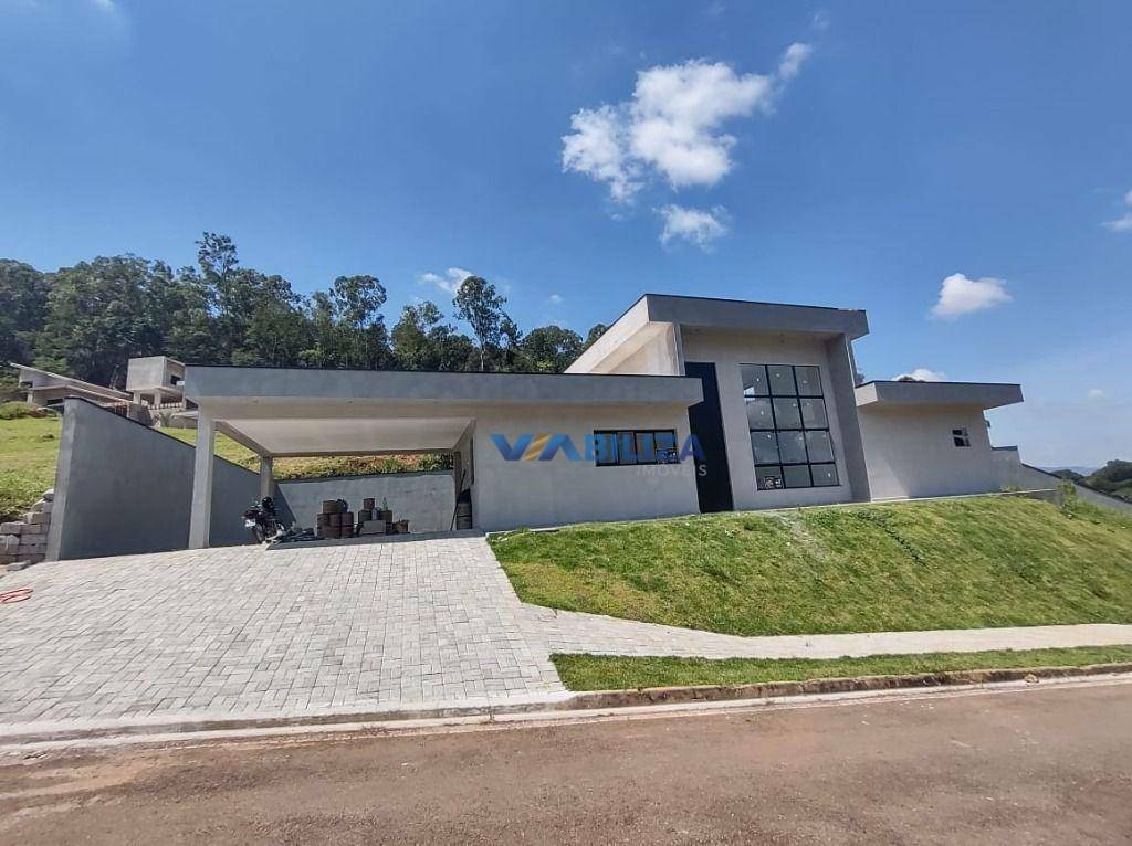 Casa de Condomínio à venda com 3 quartos, 160m² - Foto 26