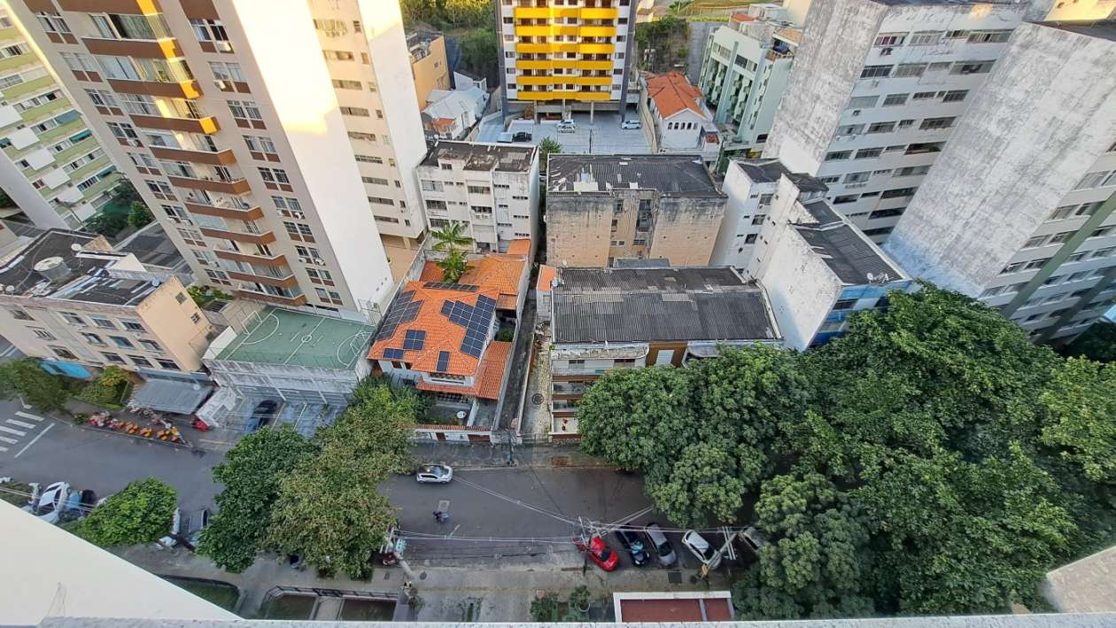 Apartamento para alugar com 2 quartos, 59m² - Foto 17
