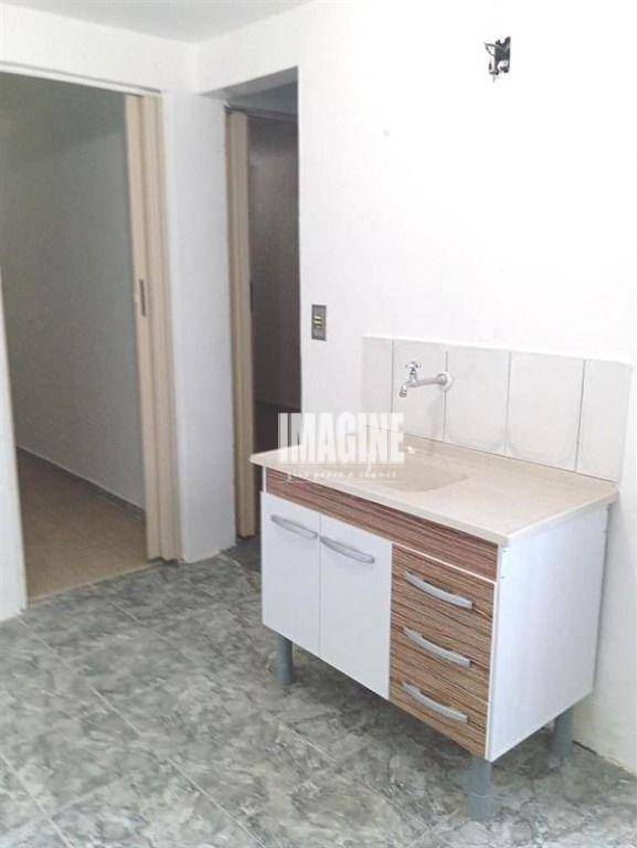 Apartamento à venda com 2 quartos, 56m² - Foto 8