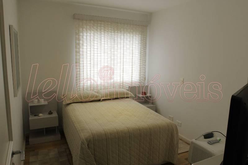 Apartamento à venda com 2 quartos, 180m² - Foto 19