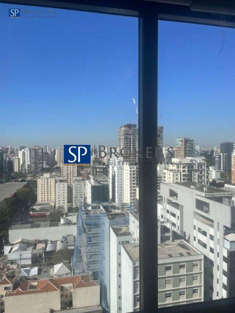 Conjunto Comercial-Sala para alugar, 150m² - Foto 13