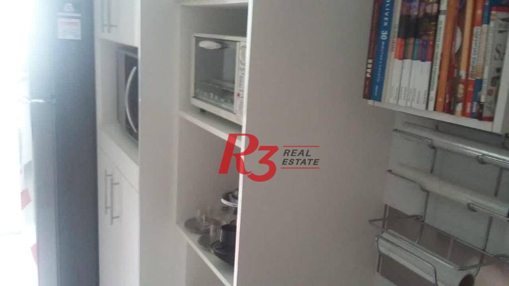 Apartamento à venda com 3 quartos, 147m² - Foto 17