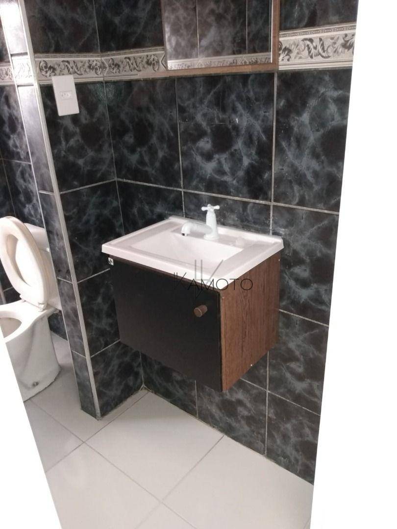 Apartamento à venda com 2 quartos, 42m² - Foto 18