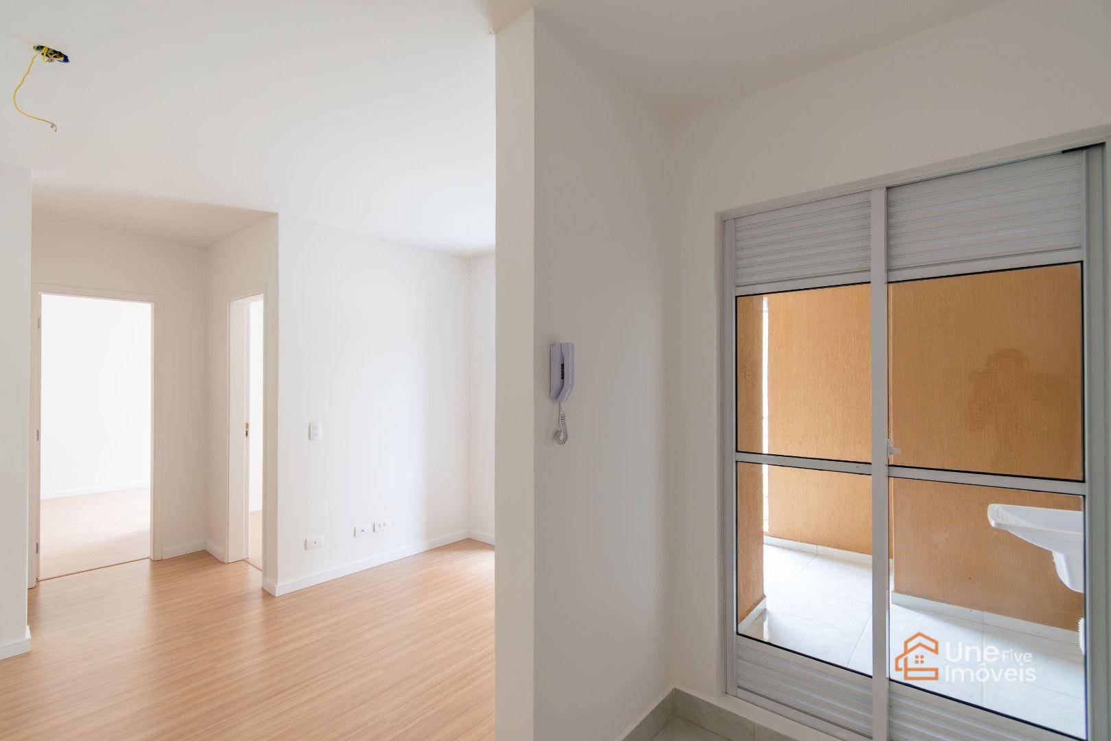 Apartamento à venda com 2 quartos, 49m² - Foto 10