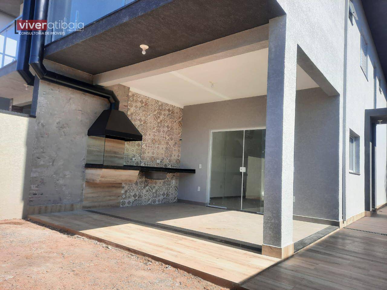 Casa à venda com 3 quartos, 115m² - Foto 20