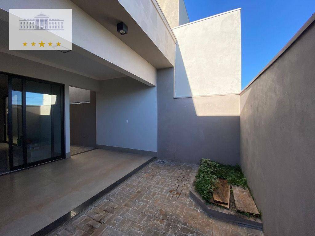 Casa de Condomínio à venda com 3 quartos, 139m² - Foto 3