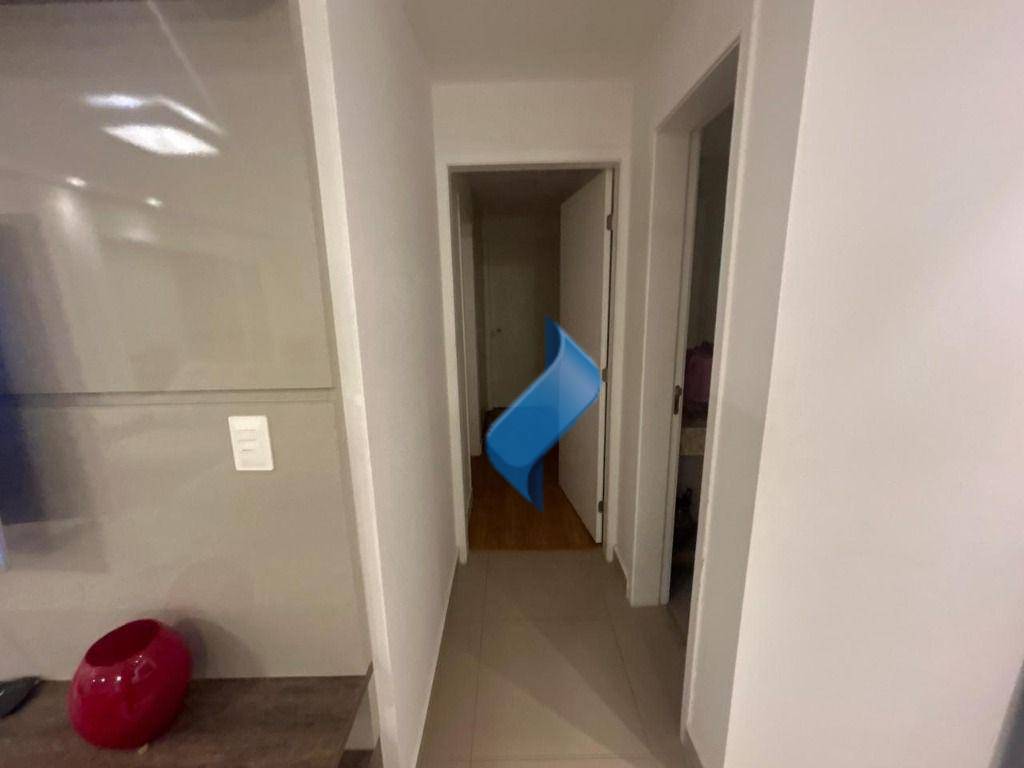 Apartamento à venda com 3 quartos, 140m² - Foto 21