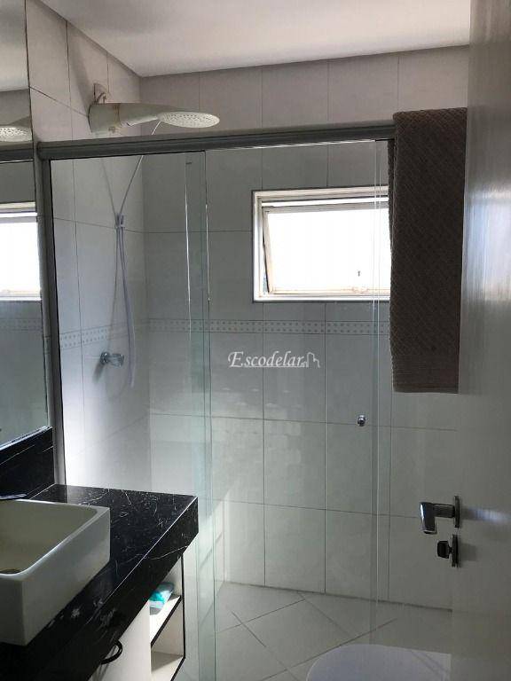 Apartamento à venda com 2 quartos, 74m² - Foto 5