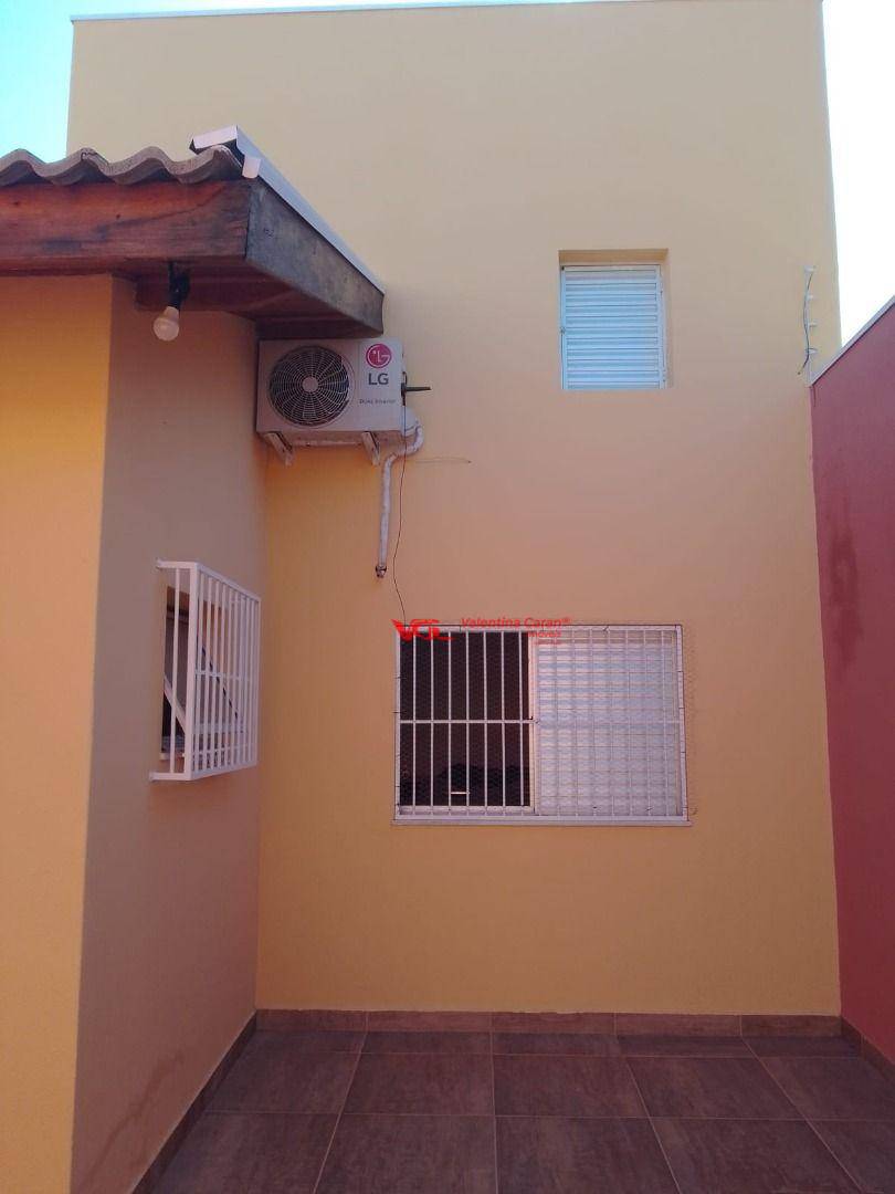 Casa à venda com 3 quartos, 147m² - Foto 27