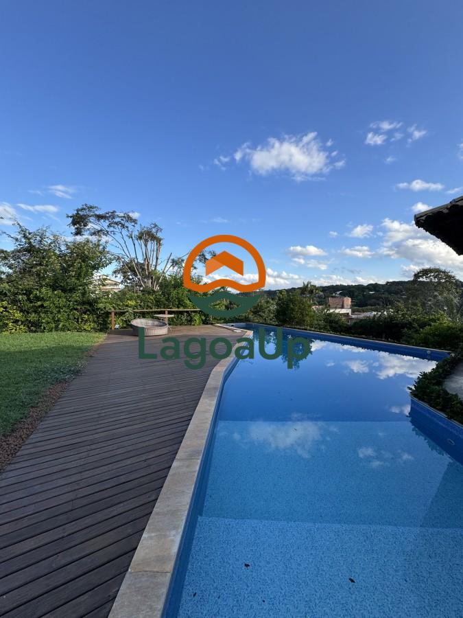 Casa de Condomínio à venda com 5 quartos, 700m² - Foto 26