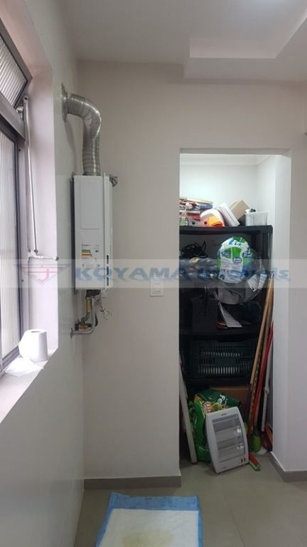 Apartamento à venda com 3 quartos, 105m² - Foto 38