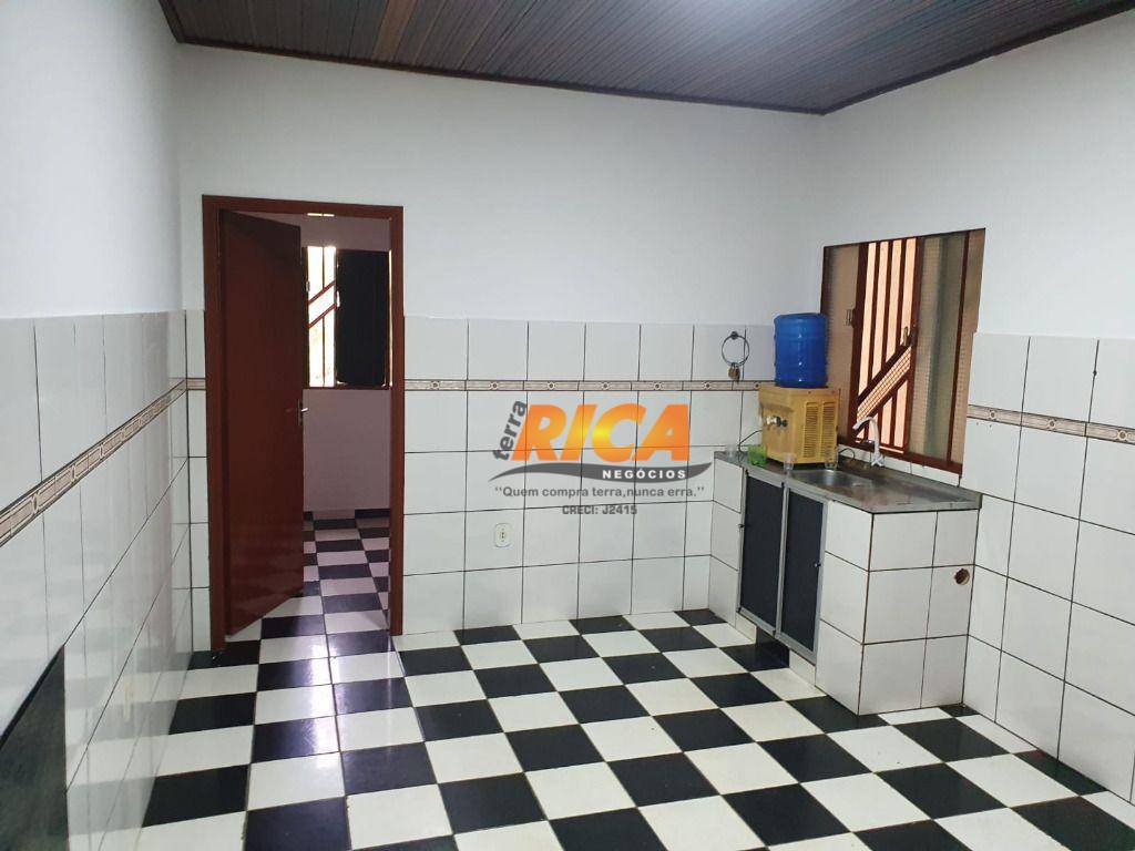 Casa à venda com 2 quartos, 400M2 - Foto 8